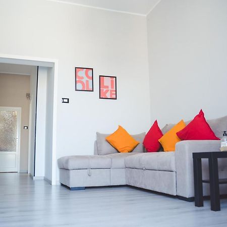 Amuri Casa Vacanze Siraküza Dış mekan fotoğraf