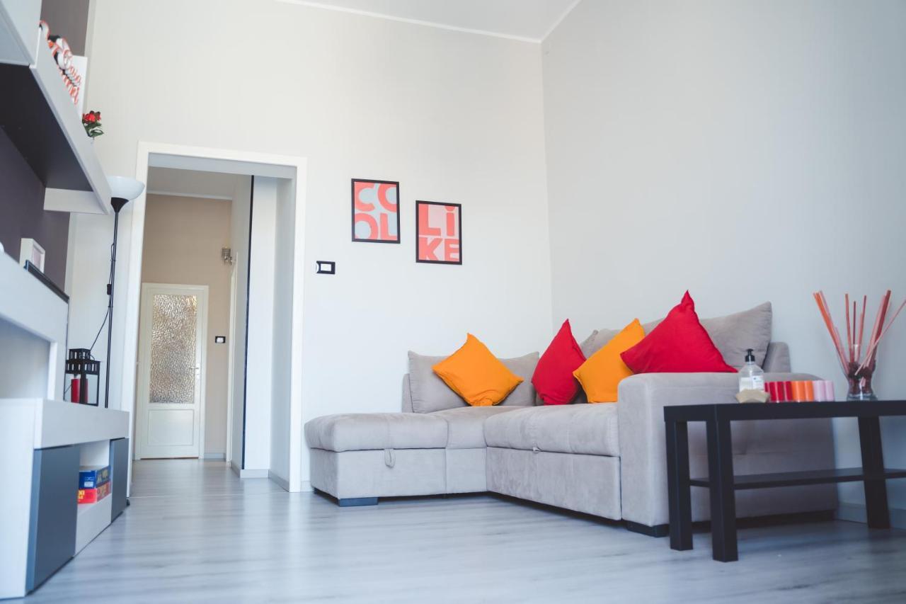 Amuri Casa Vacanze Siraküza Dış mekan fotoğraf