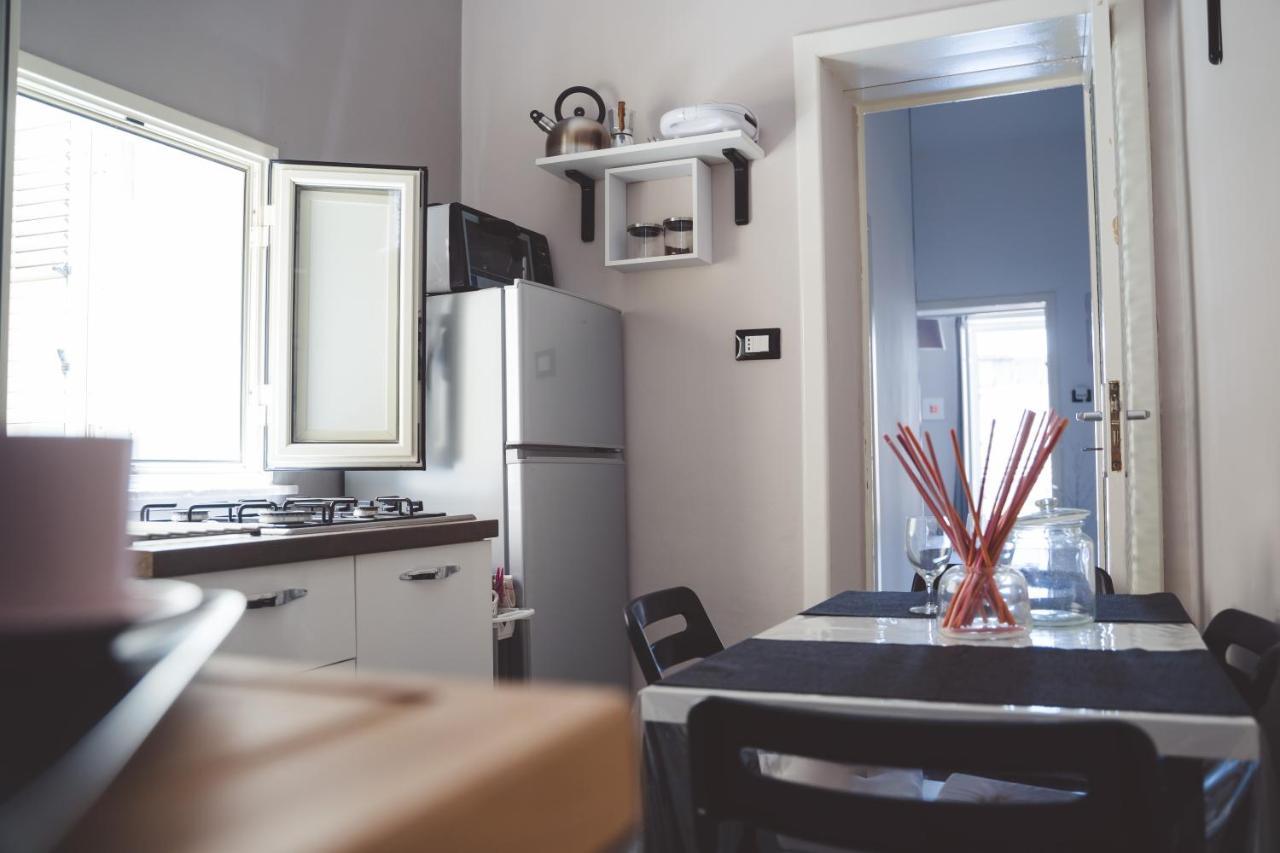 Amuri Casa Vacanze Siraküza Dış mekan fotoğraf