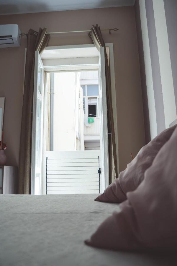 Amuri Casa Vacanze Siraküza Dış mekan fotoğraf